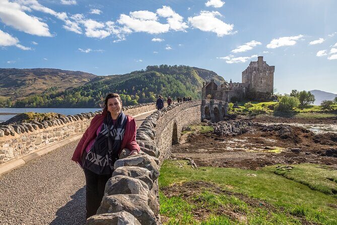 3-Day Isle of Skye and Scottish Highlands from Edinburgh - Transportation and Group Size