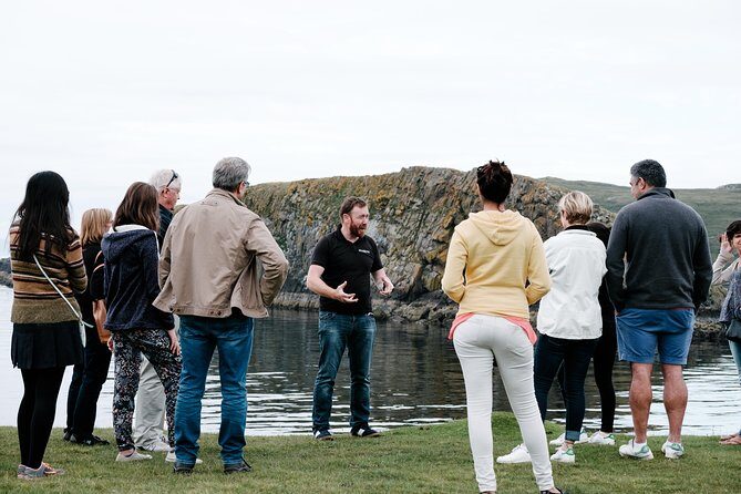 3-Day Isle of Skye, 'Hogwarts Express' Train and Highlands Tour - Who Should Consider This Tour?