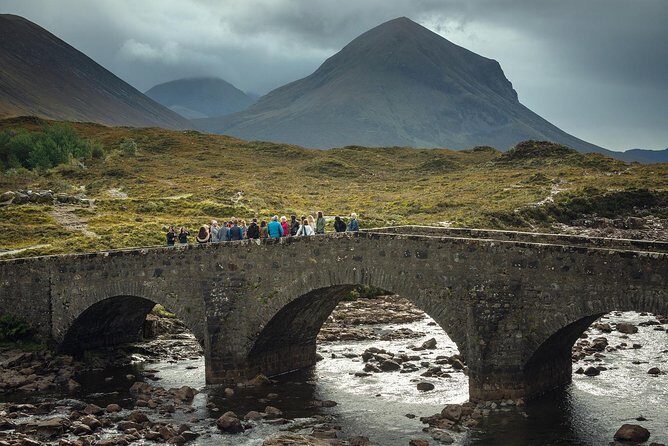 3-Day Isle of Skye Inverness Highlands and Glenfinnan Viaduct Tour from Edinburgh - How This Tour Delivers on Value and Experience
