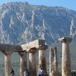 3-Day Peloponnese and Delphi Private Tour from Athens - Day Two: Olympia, Wine, and a Scenic Drive