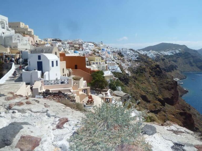 3-Day Private Island Tour: Santorini, Mykonos, form Athens - The Sum Up: Why This Tour Is a Solid Choice