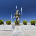 3-Day Private Tour Best of Peloponnese: Sparta & Monemvasia - Who Will Love This Tour?