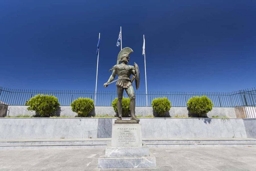 3-Day Private Tour Best of Peloponnese: Sparta & Monemvasia - Who Will Love This Tour?