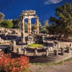 3-Day Tour: Mycenae, Epidaurus, Nafplio, Delphi, Meteora With 4* Hotel Included - Day 2: Delphi, Arachova, and the Spirit of Mythology