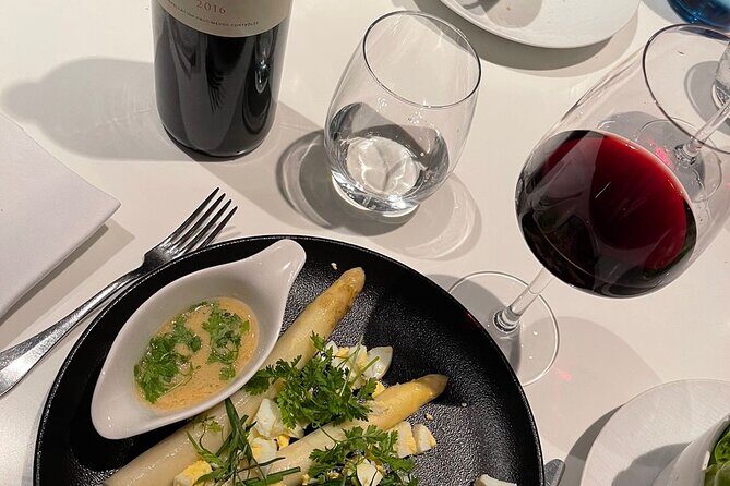 3-Day Tour to the Best Food and Drink in Paris and Champagne - What to Expect from This Tour