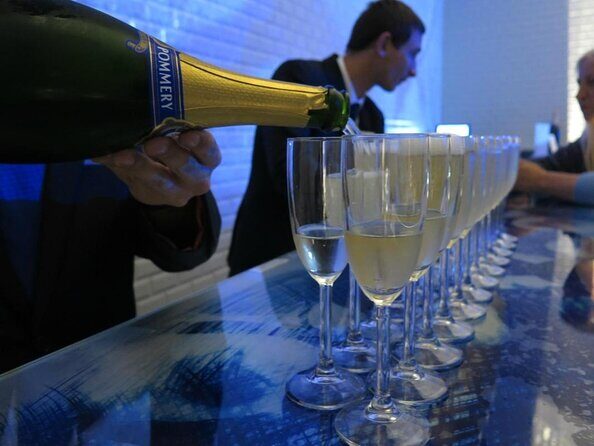 3 days in Champagne - "Aromas" experience - A Deep Dive Into the Champagne “Aromas” Experience