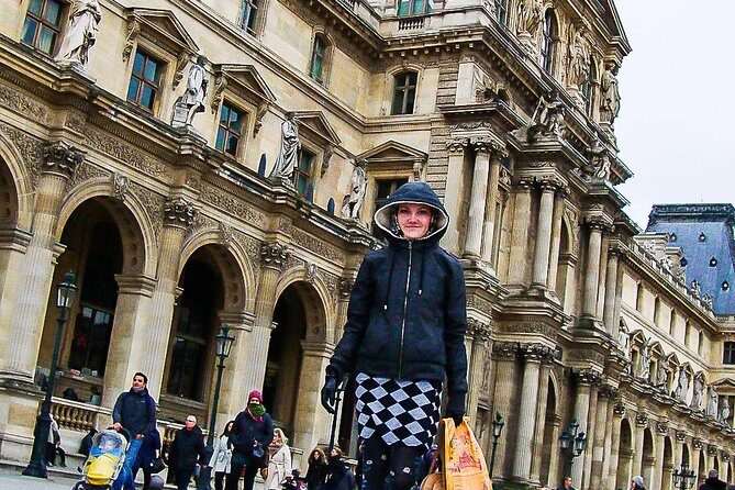 3 days in Paris with a Private Guide - A Deep Dive into Your Parisian Adventure