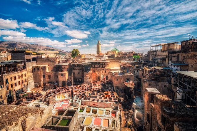 3 Days Morocco Tour from Spain - A Closer Look at the 3-Day Morocco Tour