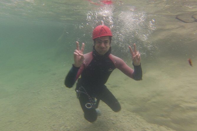 3 days of canyoning in Sierra de Guara - Day 3: The Grand Finale — Final Adventures and Celebrations