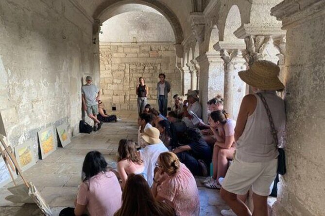 3 Days of Painting Workshop in Provence. - Final Thoughts: Who Is This Tour For?