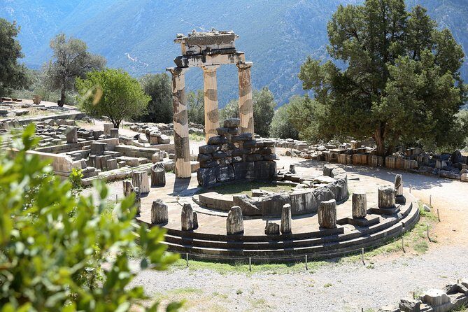 3 Days Private Tour: Delphi & Meteora - What the Tour Means for You
