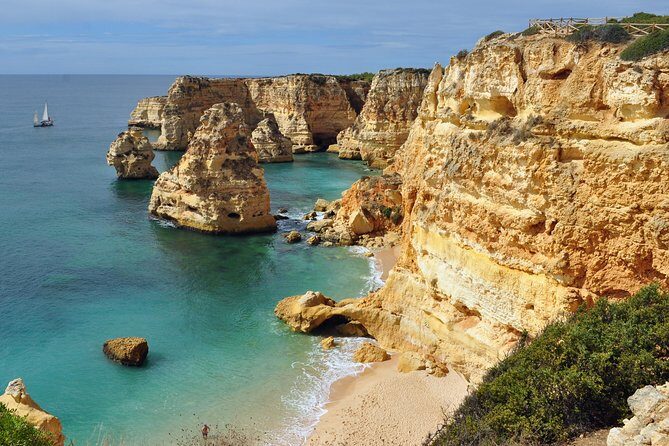 3 Days Private Tour In the Algarve from Lisbon - Why This Tour Works Well for Travelers