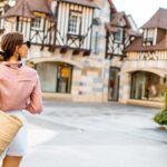 3 Days Wine Tours in Sancerre Pouilly Fumé Champagne & Normandy - Transportation and Service Quality