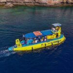 3-Hour Adventure With Hippo Submarine - The Experience in Detail