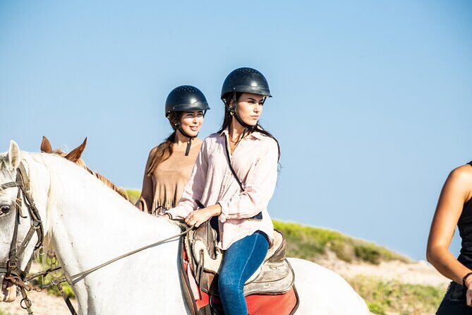 3-Hour Beach Horse Riding to Discover the Beauty of Alcudia Bay - Authentic Experiences and Real Feedback