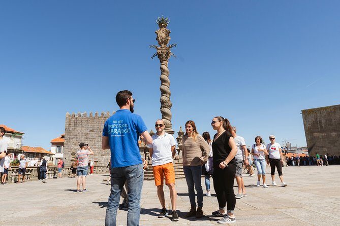 3-Hour Best of Porto Segway Tour - Guided Experience - The Sum Up