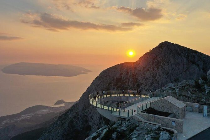 3 Hour Biokovo Skywalk Tour - Is This Tour Worth It?
