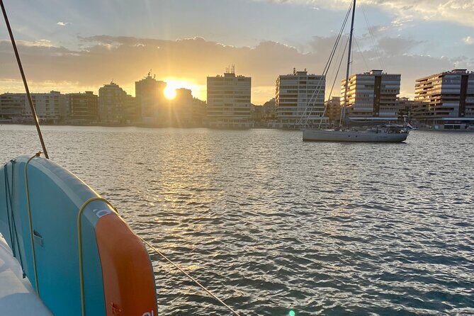 3 Hour Boat Tour in Torrevieja - The Full Experience: What to Expect on the 3-Hour Boat Tour in Torrevieja