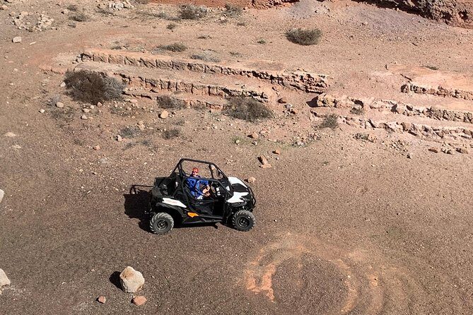 3-hour Buggy Tour from Costa Teguise - FAQs
