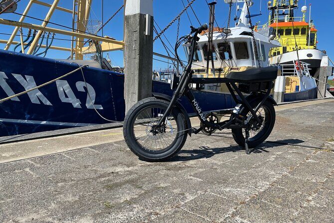 3-Hour E-fatbike Rental in Texel - Why This Tour Offers Good Value
