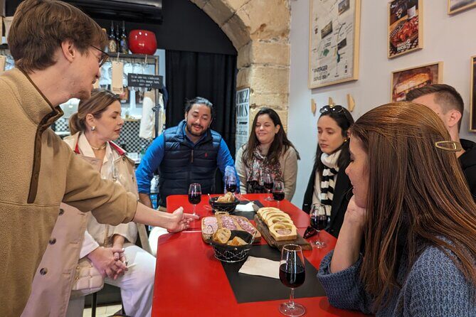 3-Hour Gourmet Tour of the Presquîle in Lyon - Who Should Consider This Tour?