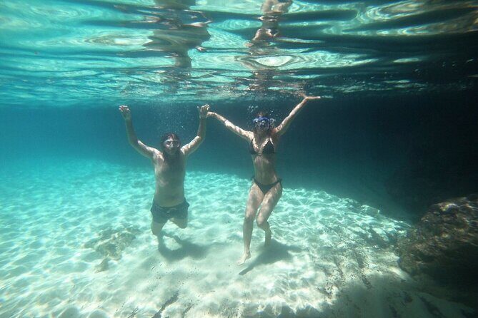 3 Hour Group Tour by Boat to the Caves of Santa Maria di Leuca - Practical Details: How the Tour Works