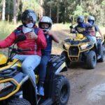 3-hour guided quad/ATV adventure in Mijas, Málaga - Analyzing the Value