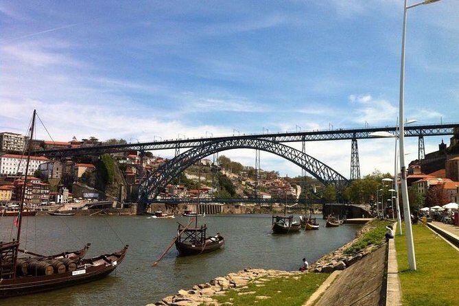 3-Hour Guided Walking Tour of Porto - The Sum Up: Who Will Enjoy This Tour the Most?