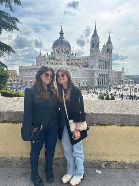 3 Hour Madrid High Light Tour - What Travelers Are Saying