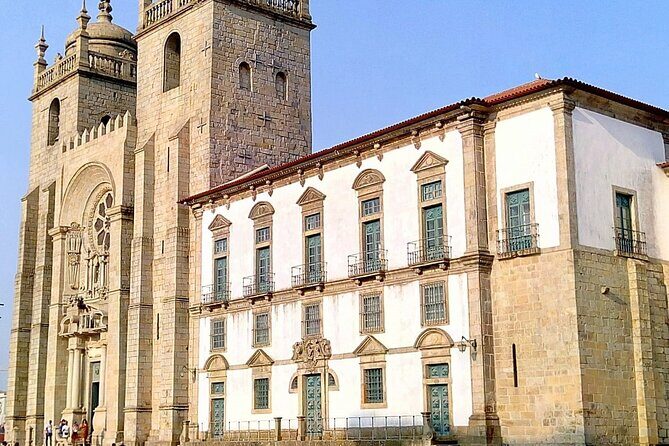 3 Hour Porto Essential Private Tour - Who Should Book This Tour?