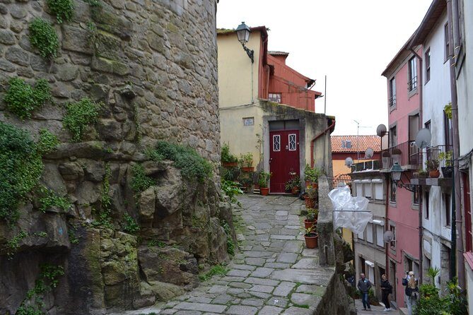 3-Hour Porto Jewish Heritage Walking Tour with Local Guide - Who Should Consider This Tour?