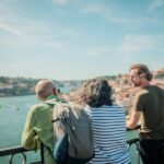 3-hour private guided walking tour of the BEST of Porto - The Experience from the Traveler’s Perspective