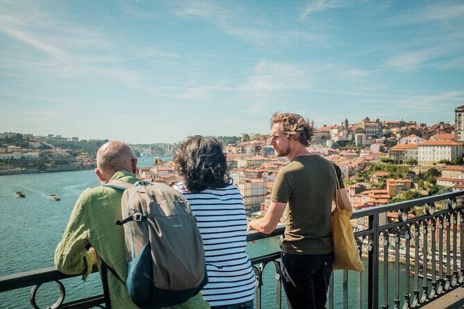 3-hour private guided walking tour of the BEST of Porto - Who Will Love This Tour?