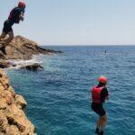 3-Hour Private or Small Group Coasteering in Sounio - The Sum Up: Is It Worth It?