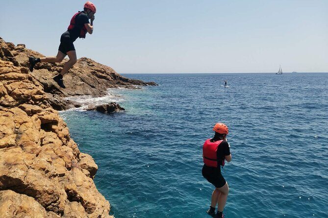 3-Hour Private or Small Group Coasteering in Sounio - The Sum Up: Is It Worth It?