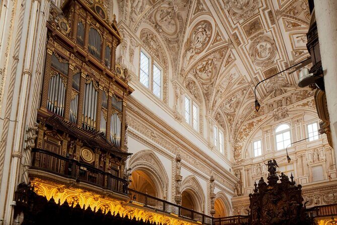 3-Hour Private Tour of Cordoba Tickets included Week Days - Who Will Love This Tour?