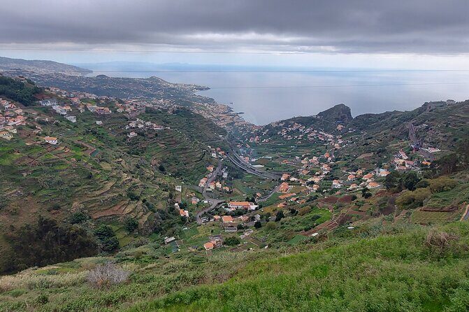 3 Hour Private Trike Tours of Madeira Island - Detailed Review: Is It Worth It?