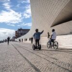 3-Hour: Segway Guided Tour along the Tagus River to Belém - Frequently Asked Questions