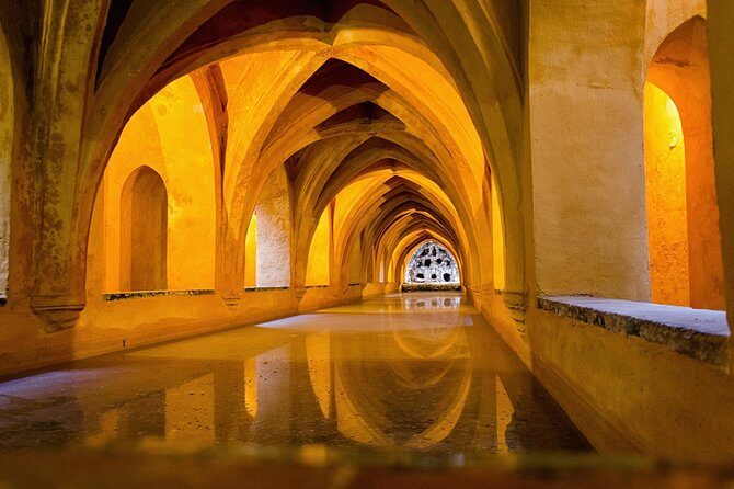 3-hour Seville Cathedral and Alcazar Skip-the-Line Combo Tour - Logistics and Practicalities