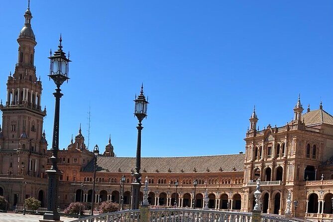 3-Hour Seville Private Walking Tour - An In-Depth Look at the Tour Experience