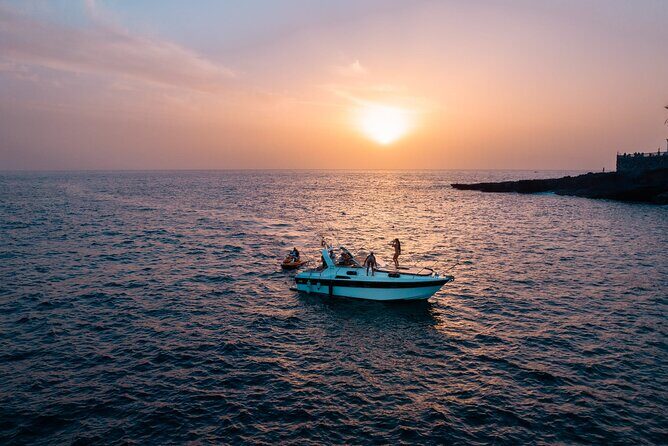 3 Hour Shared Motor Yacht Boat Trip & Snorkeling With Small Group - The Sum Up: Why This Tour Is a Great Choice