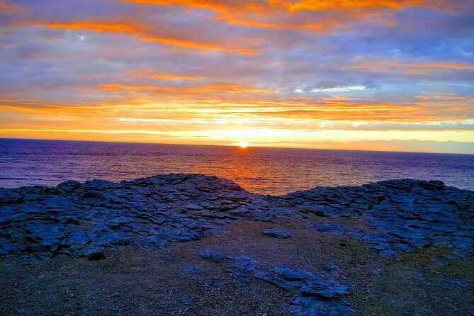 3 Hour Slingshot Sunset Tour from Paguera - Authentic Feedback from Travelers