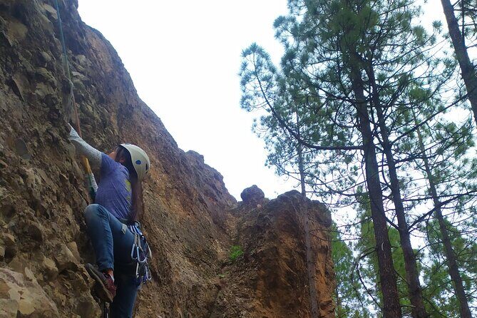 3-Hour Sunset Climbing Adventure Experience - Why This Tour Works Well for Travelers