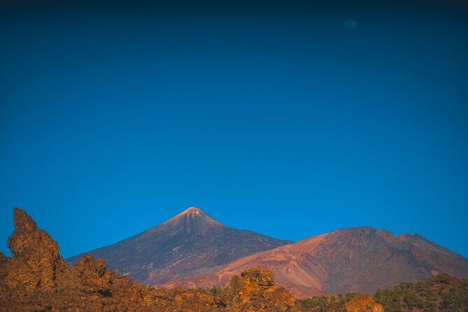 3-Hour Teide Sunset Quad Trip in Tenerife - Who Will Love This Tour?