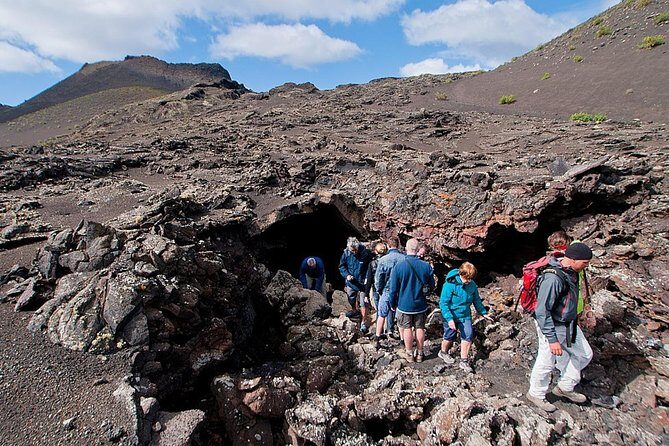 3-Hour Walking Tour in Los Volcanes Nature Reserve - A Thorough Breakdown of the Itinerary