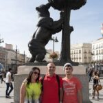 3-Hour Walking Tour in Madrid - Markets and Local Flavor
