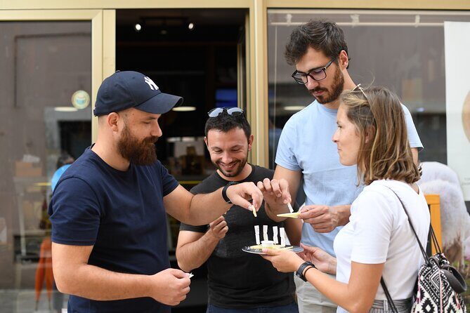 3-Hour Zadar Food Tasting Tour - Why This Tour Offers Great Value
