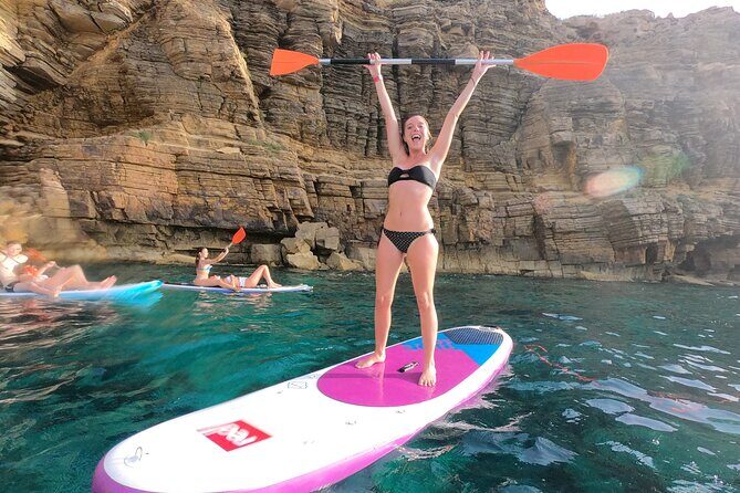 3 Hours All Inclusive Boat Trip Ibiza - Who Will Love This Trip?