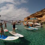 3 Hours by Boat with Paddle Surf Course, Snorkel and more - The Sum Up: Why You Should Consider This Ibiza Boat & Paddle Surf Tour