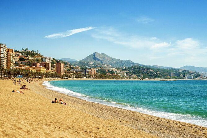 3-Hours Catamaran Tour in Malaga with Paella - FAQ